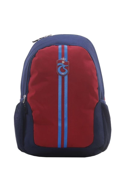 B.Y. Trend Lisanslı Trabzon Spor Okul Sırt Çantası 96212 ürün görseli 1