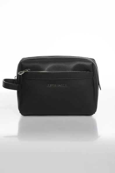 Pierre Cardin Erkek Portföy Çantası Siyah Pc001179 ürün görseli 1