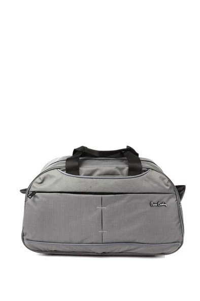 Pierre Cardin Seyahat Çantası Gri Pc9800 ürün görseli 1