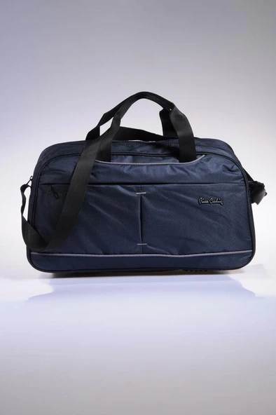 Pierre Cardin Seyahat Çantası Lacivert Pc9800 ürün görseli 1
