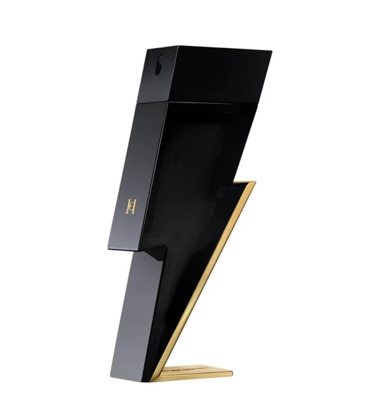 Carolina Herrera Bad Boy Edt 100 ml ürün görseli 1