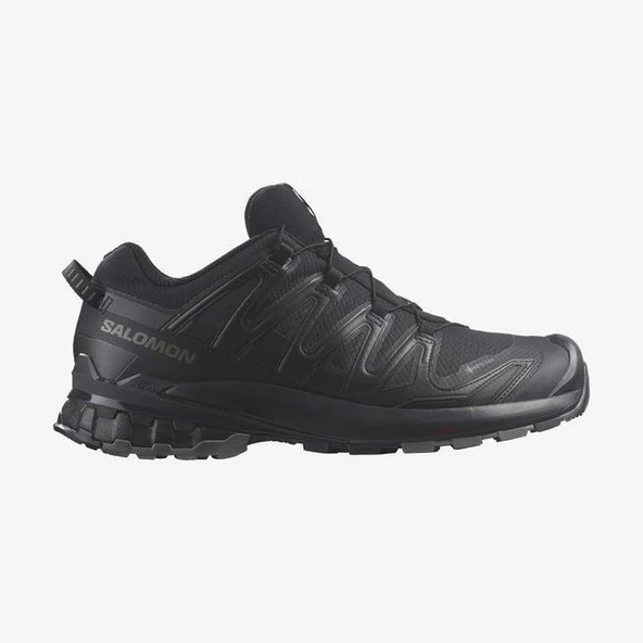 SALOMON ERKEK OUTDOOR AYAKKABI XA PRO 3D V9 GORE-TEX L47270100 ürün görseli 1