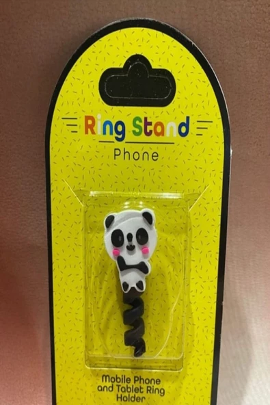 Ring Figürlü Kablo Koruyucu ürün görseli 1