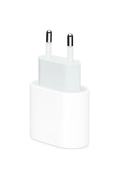 BOElektronik Iphone Uyumlu 11 - 11 Pro Max - 12 - 12 Pro Hızlı Şarj Aleti 20w Güç Adaptörü A Kalite ürün görseli 1