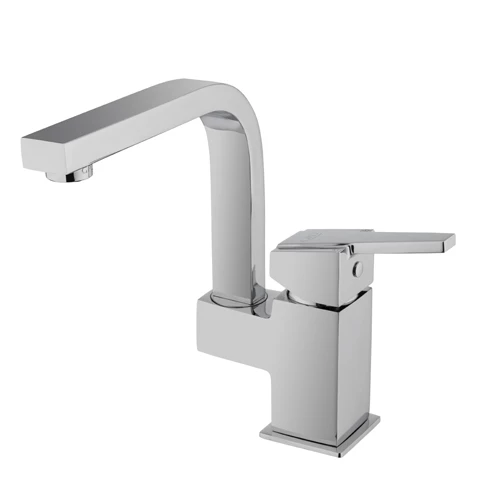 GPD Ritmo Tek Gövde Lavabo Bataryası ürün görseli 1