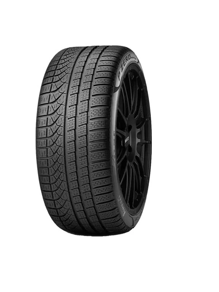 Pirelli P Zero Winter 245/35R20 91V XL (Kış) (2023) ürün görseli 1