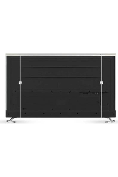 Tv Ekran Koruyucu 43'' Inç 109 Ekran 97 cm X 57 cm Uyumlu ürün görseli 1