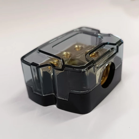 Aduiomax DB7 3+1 Blok Dağıtıcı ürün görseli 1