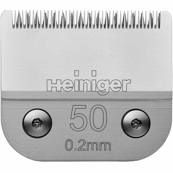Heiniger 707-905 Üst Bıçak 0.2 Mm Saphir ürün görseli 1