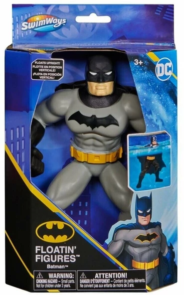 Batman Yüzme Arkadaşları - 6067008 ürün görseli 1