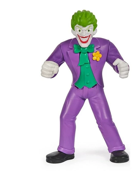 Joker Yüzme Arkadaşları - 6067009 - Resim 3