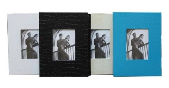Fotoğraf Albümü Deri 10 x 15 100 lük ürün görseli 1