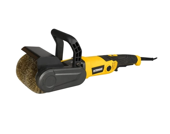Rtrmax Mop Zımpara Makinesi 1300W Devir Ayarlı ürün görseli 1