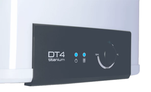 DEMİRDÖKÜM DT4-B 65 TERMOSİFON (STANDART) - Resim 4