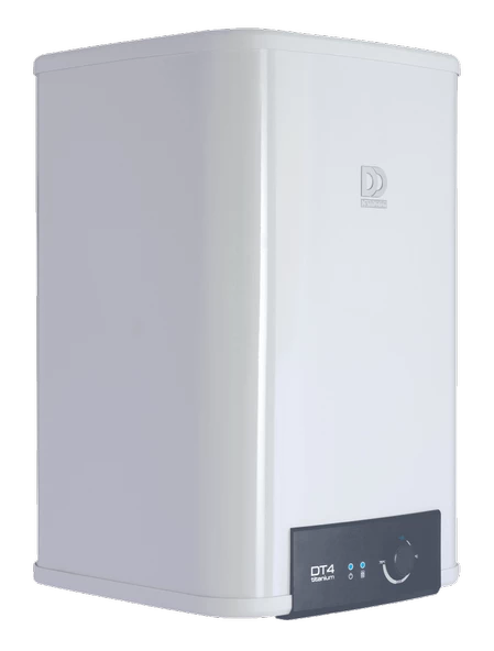 DEMİRDÖKÜM DT4-B 65 TERMOSİFON (STANDART) - Resim 3