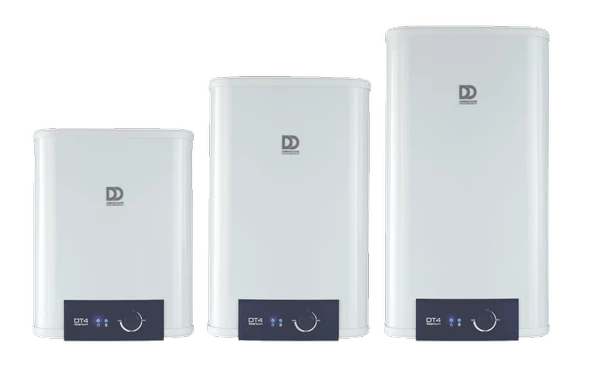 DEMİRDÖKÜM DT4-B 65 TERMOSİFON (STANDART) - Resim 5