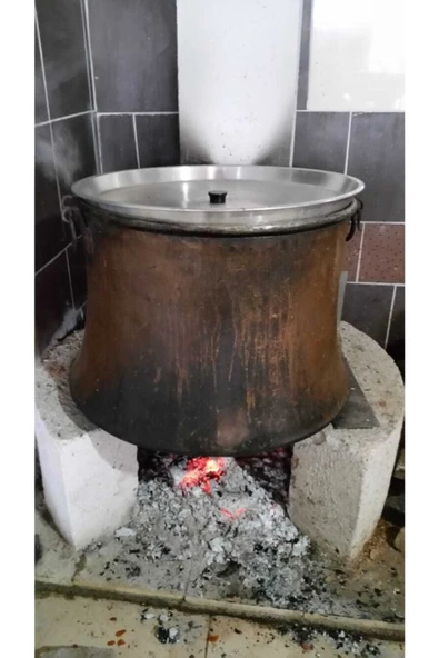 KUŞBURNU MARMELATI ŞEKERLİ 750G - Resim 2