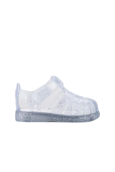 Igor S10308-091 Tobby Gloss Glitter Kız Çocuk Sandalet ürün görseli 1