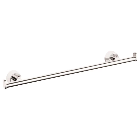 A44578-Vitra Matrix 45 cm Havluluk - Krom ürün görseli 1