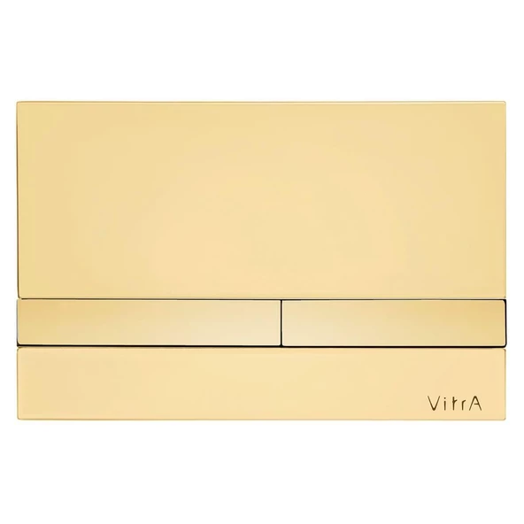 740-1120 - Vitra Select Kumanda Paneli Altın ürün görseli 1
