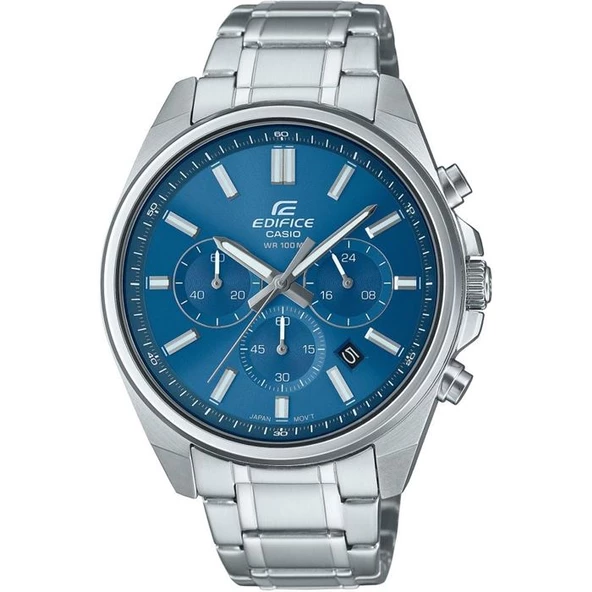 Casio Edifice EFV-650D-2AVUDF Erkek Kol Saati ürün görseli 1