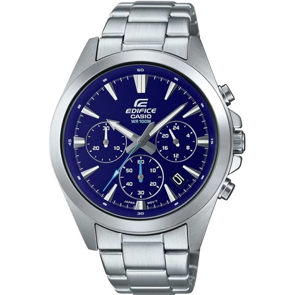 Casio Edifice EFV-630D-2AVUDF Erkek Kol Saati ürün görseli 1