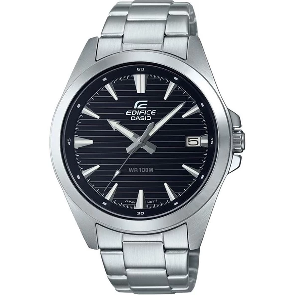 Casio Edifice EFV-140D-1AVUDF Erkek Kol Saati ürün görseli 1