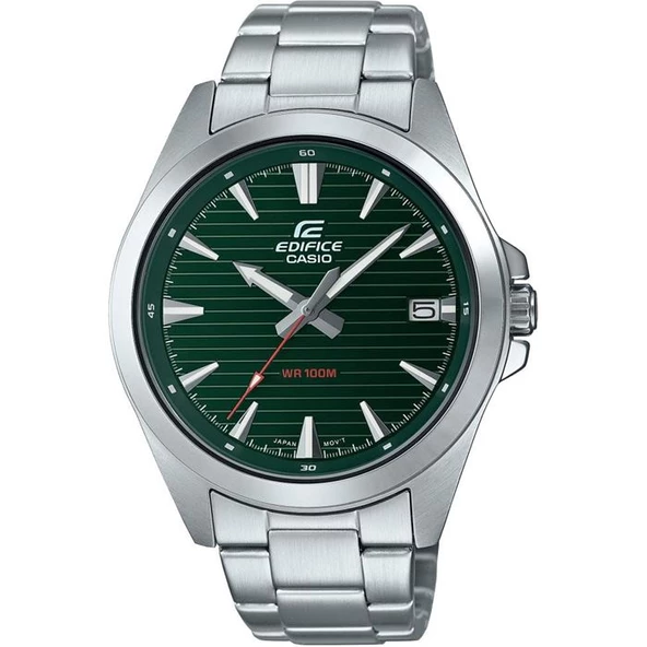 Casio Edifice EFV-140D-3AVUDF Erkek Kol Saati ürün görseli 1