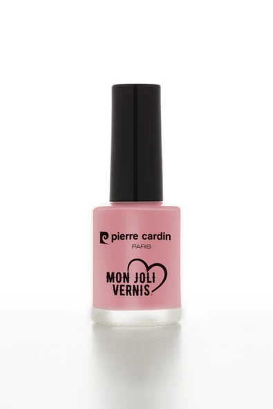Pierre Cardin Mon Joli Vernis-196 - Resim 2