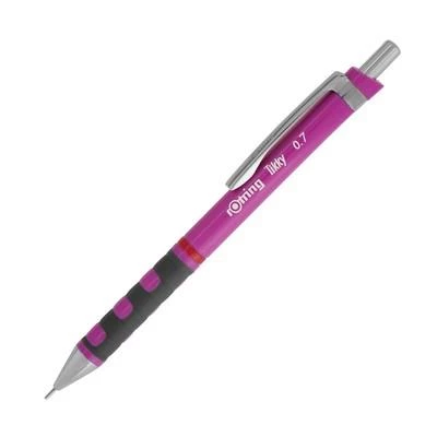ROTRING TIKKY VERSATIL RD 07 MOR ürün görseli 1