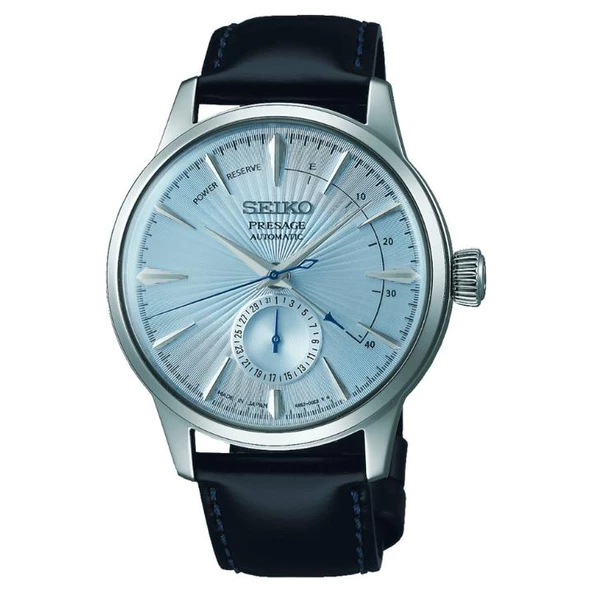 Seiko SSA343J Erkek Kol Saati  ürün görseli 1