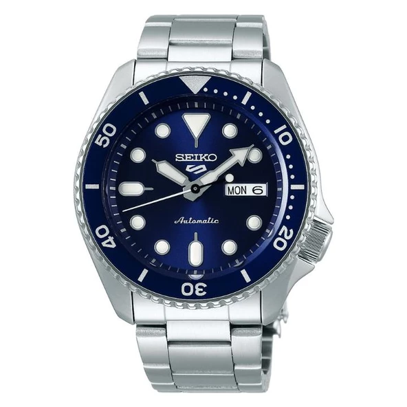 Seiko 5 SRPD51K Erkek Kol Saati ürün görseli 1