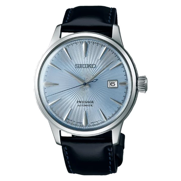 Seiko SRPB43J Erkek Kol Saati ürün görseli 1