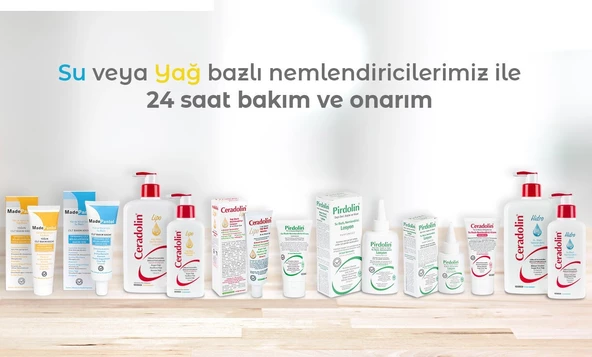 Pirdolin Krem 50 Ml - Resim 3