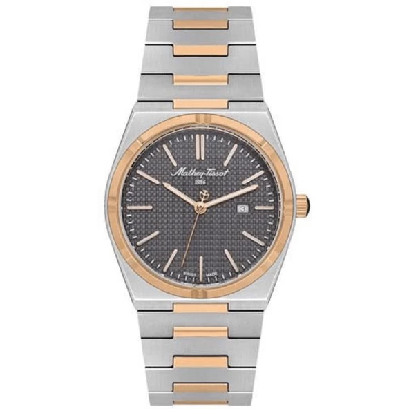 Mathey-Tissot D117RS Kadın Kol Saati ürün görseli 1