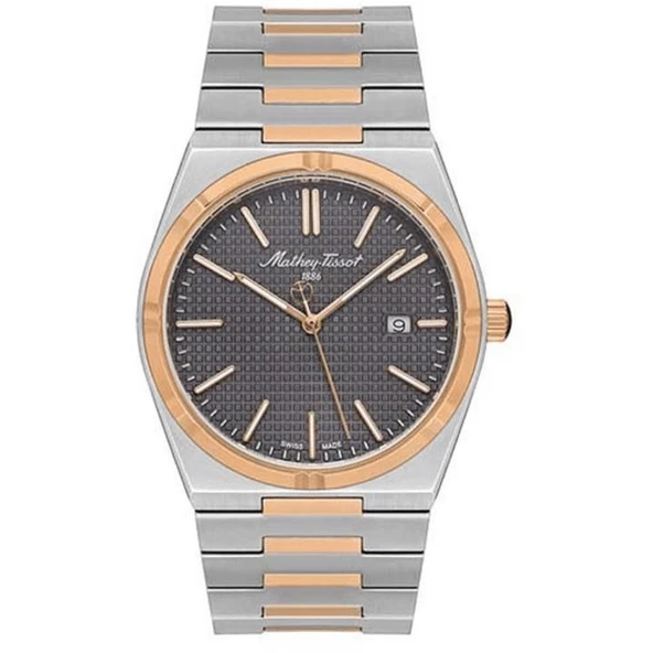 Mathey-Tissot H117RS Erkek Kol Saati ürün görseli 1
