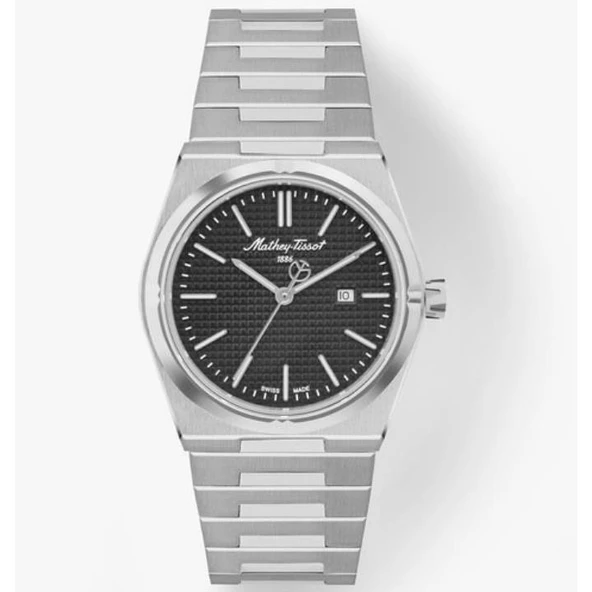 Mathey-Tissot D117AN Kadın Kol Saati ürün görseli 1