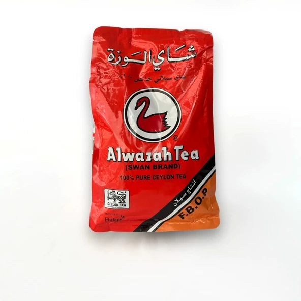 Alwazah Tea İthal Çay 400 Gr ürün görseli 1