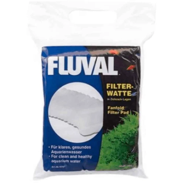 Fluval Akvaryum Elyafı 100 gr ürün görseli 1