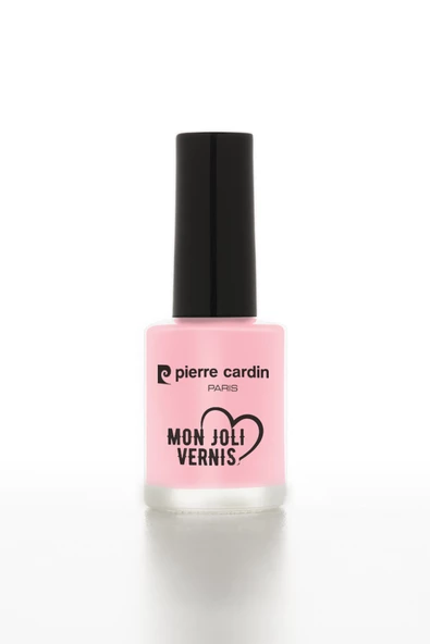 Pierre Cardin Mon Joli Vernis-184 - Resim 2