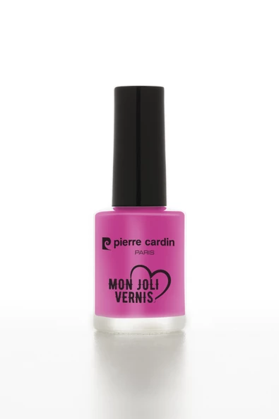 Pierre Cardin Mon Joli Vernis-188 - Resim 2