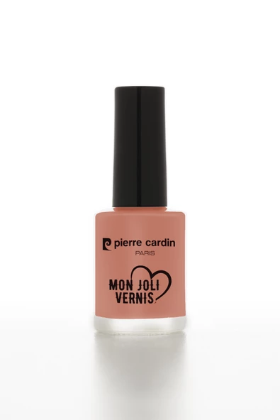 Pierre Cardin Mon Joli Vernis-198 - Resim 2