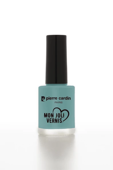 Pierre Cardin Mon Joli Vernis-197 - Resim 2