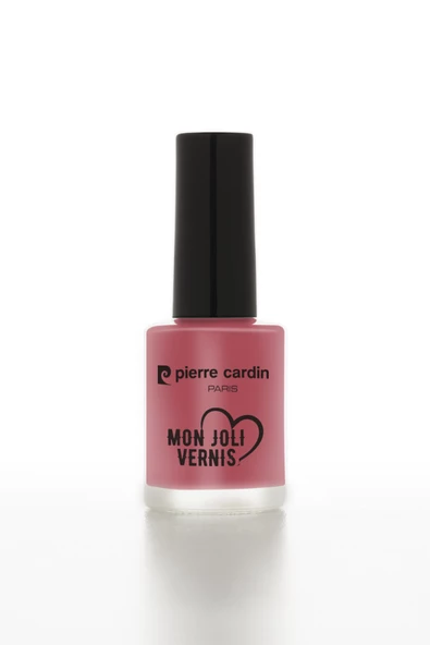 Pierre Cardin Mon Joli Vernis-187 ürün görseli 1