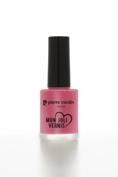 Pierre Cardin Mon Joli Vernis-186 ürün görseli 1