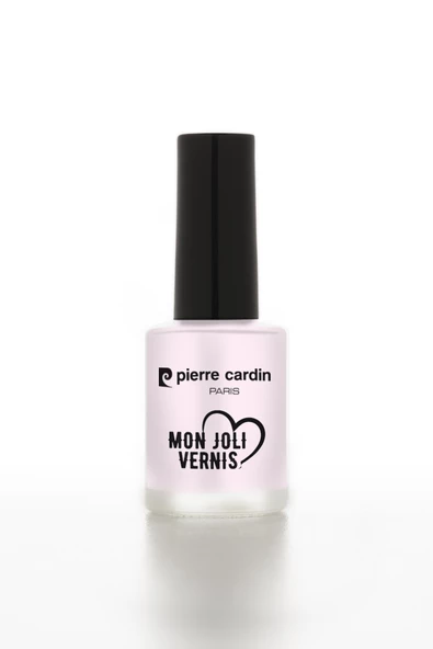 Pierre Cardin Mon Joli Vernis-183 - Resim 2