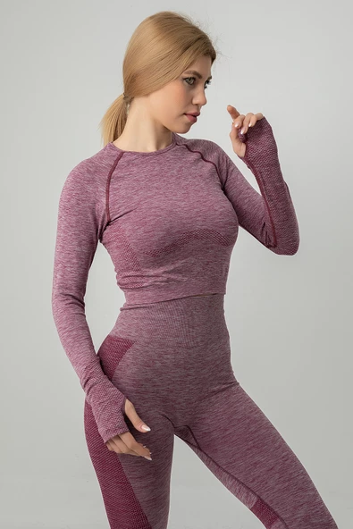 MioFit Euphoria Kadın Tişört - Resim 5