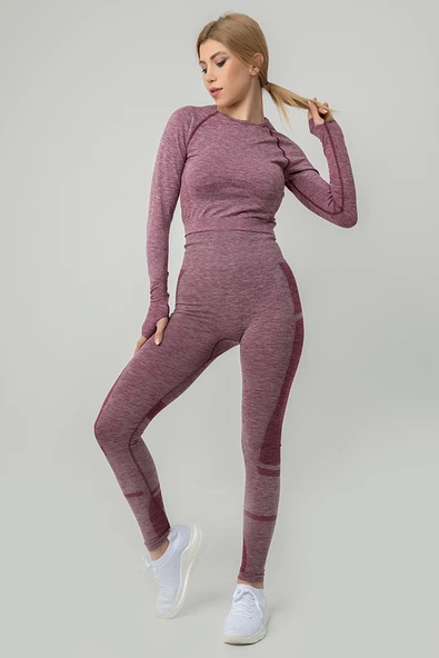 MioFit Euphoria Kadın Tişört - Resim 11