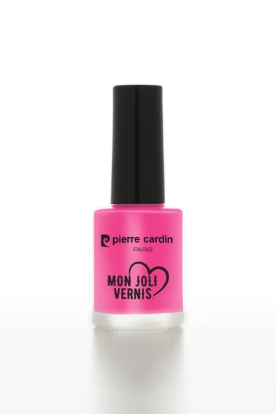 Pierre Cardin Mon Joli Vernis-189 - Resim 2