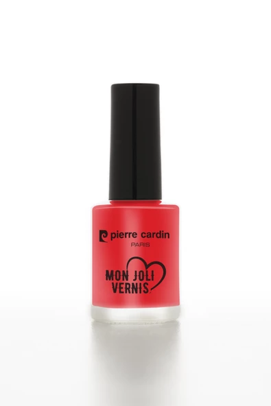 Pierre Cardin Mon Joli Vernis-192 ürün görseli 1